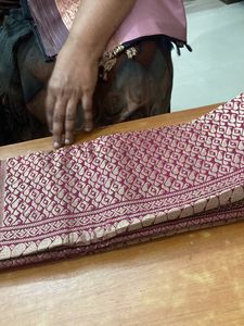 Coptex Saree