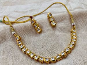 Kundan Set