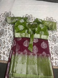 banarsi saree