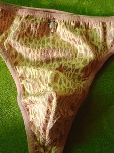 Gaff panty