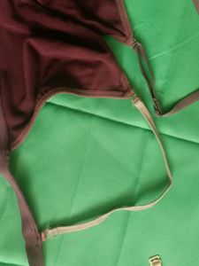 Strachable Bra Straps