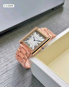 Cartier men’s * 7A* quality WITH HEAVY STRAP