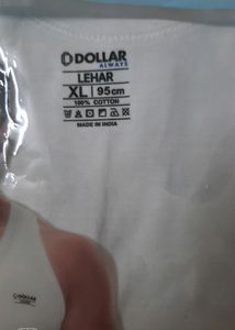 Doller Lehar Xl 95 Cm Inner Wear For Men's