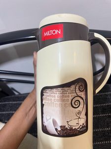 Milton Stainless Steel Jug