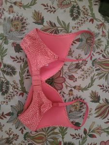 M&amp;S Plunge Bra