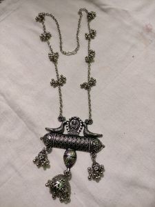 Sliver Chain