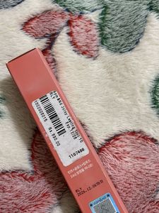 Rom&amp;nd juicy lasting tint in the shade 10 nudy pea