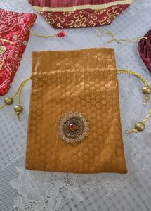 Combo of 5 Gift Bags