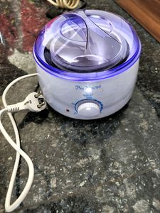 Wax Heater