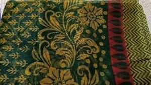 9 Combo Mix Material Sarees