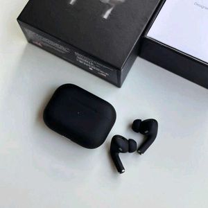 Apple Buds 2 Pro Matte Black With 6 Months Warrent