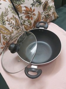 Non Stick Kadhai