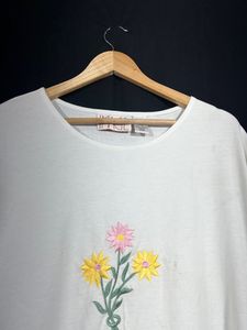 White T-Shirt (Women’s)