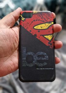 iphone SE combo of 2 cases