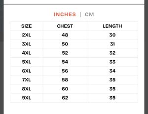 8XL - Do Epic s*it Zipper Plus Size Hoodie