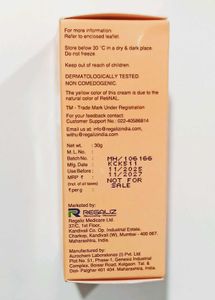 Juveskin 2X Cream