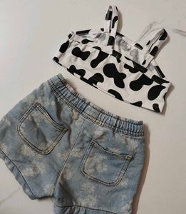 Baby Clothes Bundle