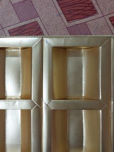 Dry Fruit Packing Box