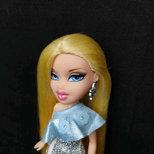Bratz Cloe Doll
