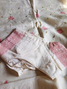 Vintage Saree