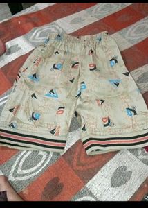 New Kids Short Pant