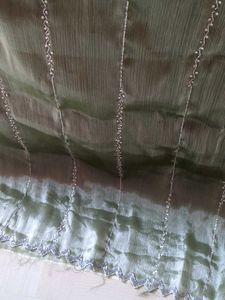 Jimmy Choo Saree