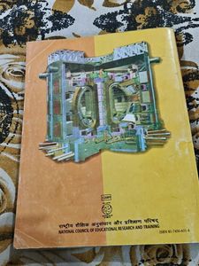 Physics Textbooks for Class XII - Part I &amp; II