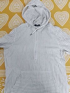 Highlander Hoodie with Pocket