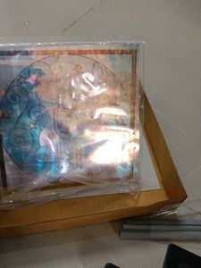 Funskool Glass Painting Kit for Kids
