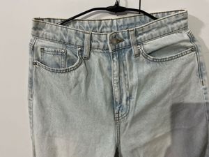 moms loose fit jeans