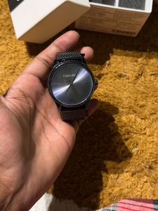 watch