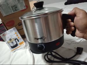 Ekectric kettle 1.2 L