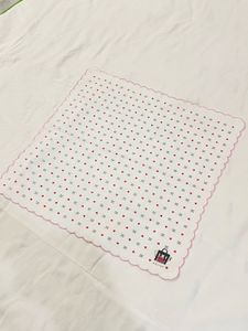 Celine Paris Luxury Bandana/scarf