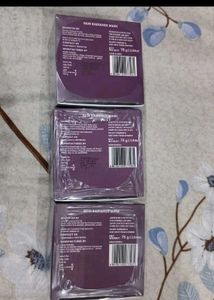 Foxtale Skin Radiance Mask