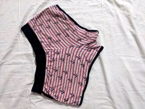 Twist Short