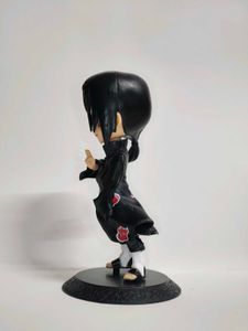 Anime: Itachi Uchiha Figure – Naruto