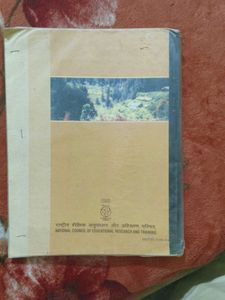 Class X NCERT Science Textbook