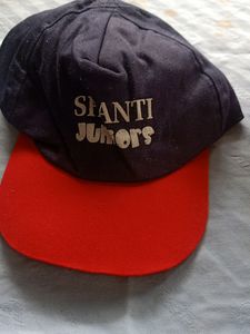 Vintage Shanti Juniors Cap