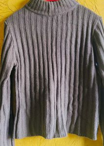 2  Sweater