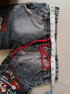 Boy Jeans👖