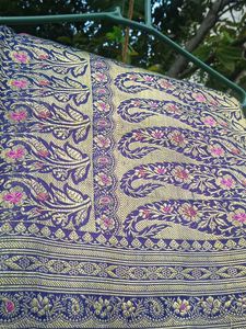 Banarasi Saree