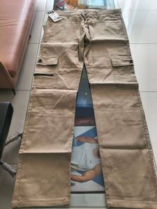 Men's Cargo Pants