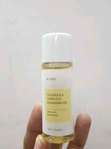 iUNIK Calendula Cleansing Oil Mini