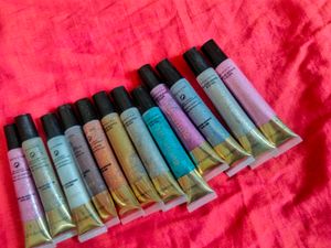 Liquid Eye Shadow