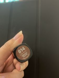 L’Oreal Infallible Lipstick