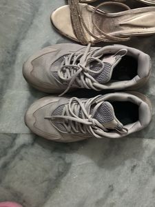 Bundle of Women's Footwear
