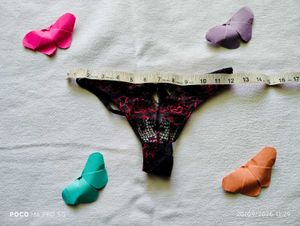 Lasenza pantie