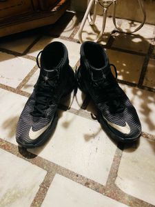 originals Nike High-Top Basketball Shoes