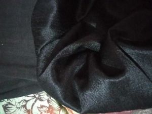 Comfortable Black Palazzo Pants
