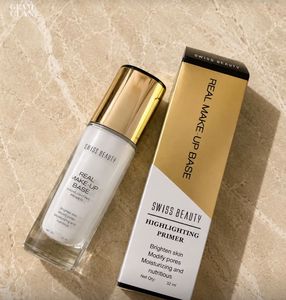 Combo of Swiss Beauty Primer &amp; Fixer
